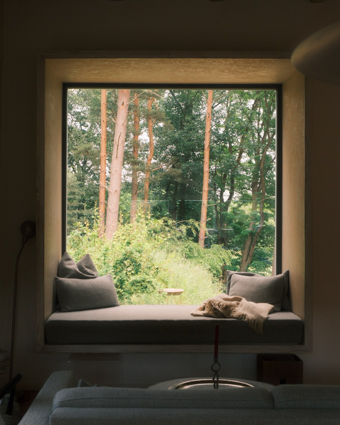 Cottage in Menz in Menz – Eindruck 1