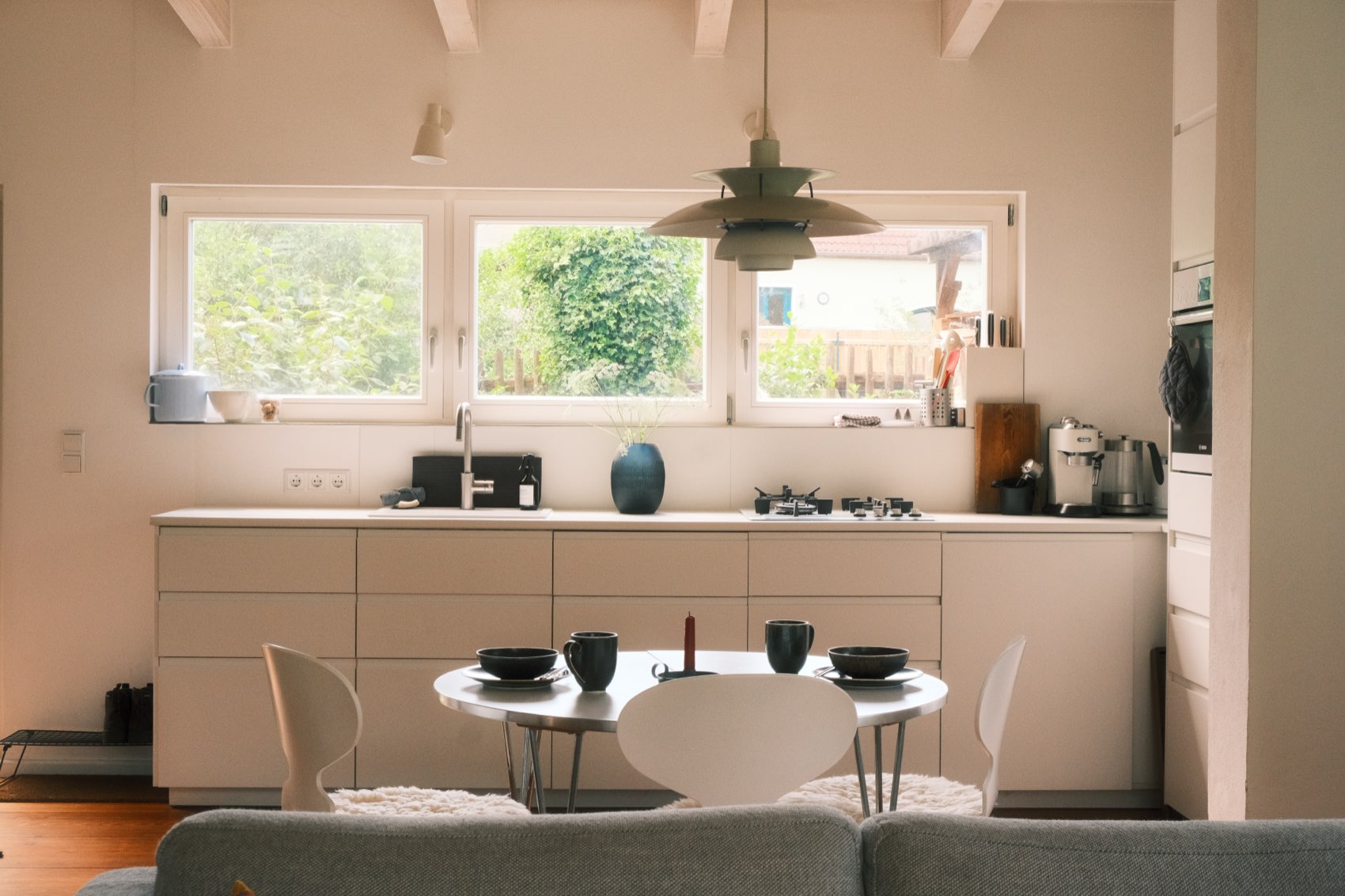 Cottage in Menz in Menz – Eindruck 20