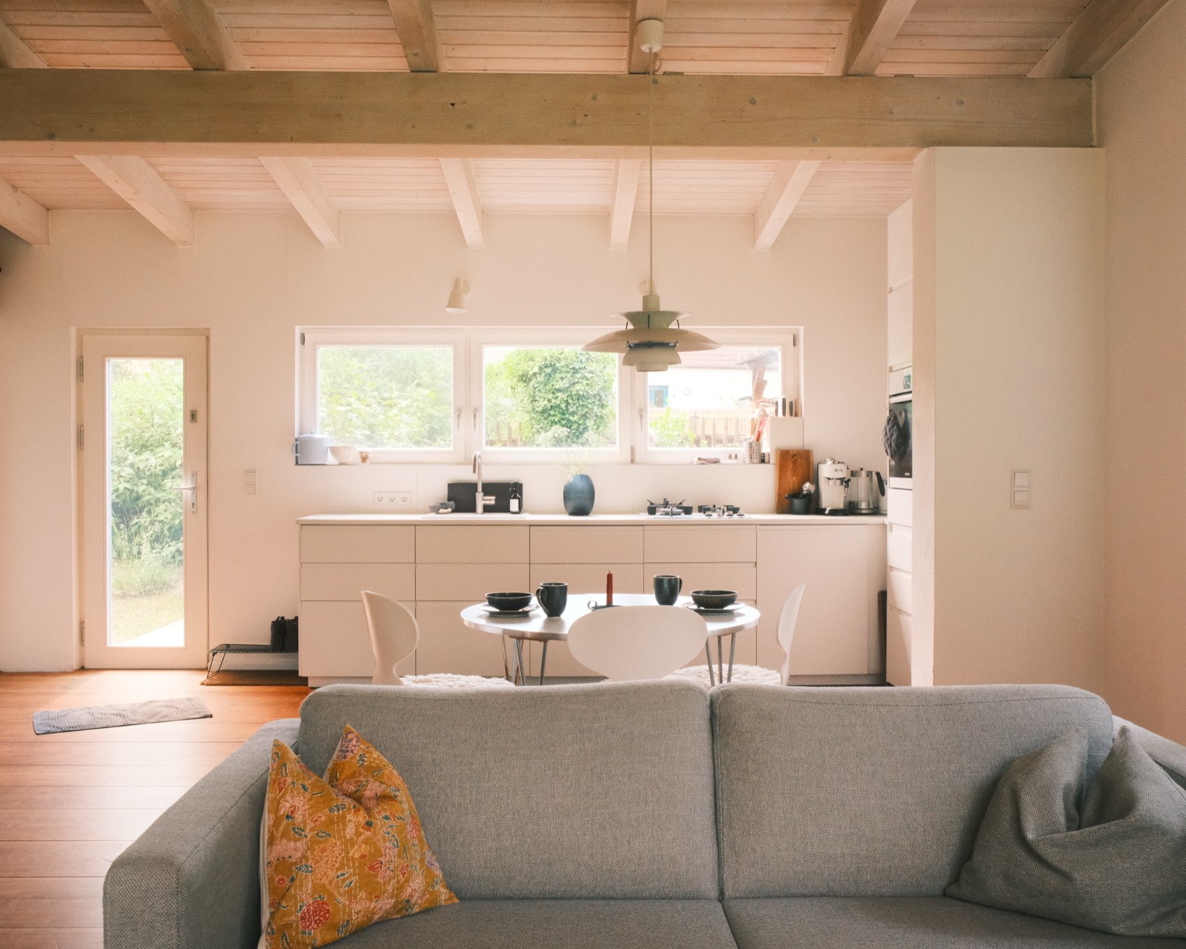 Cottage in Menz in Menz – Eindruck 22