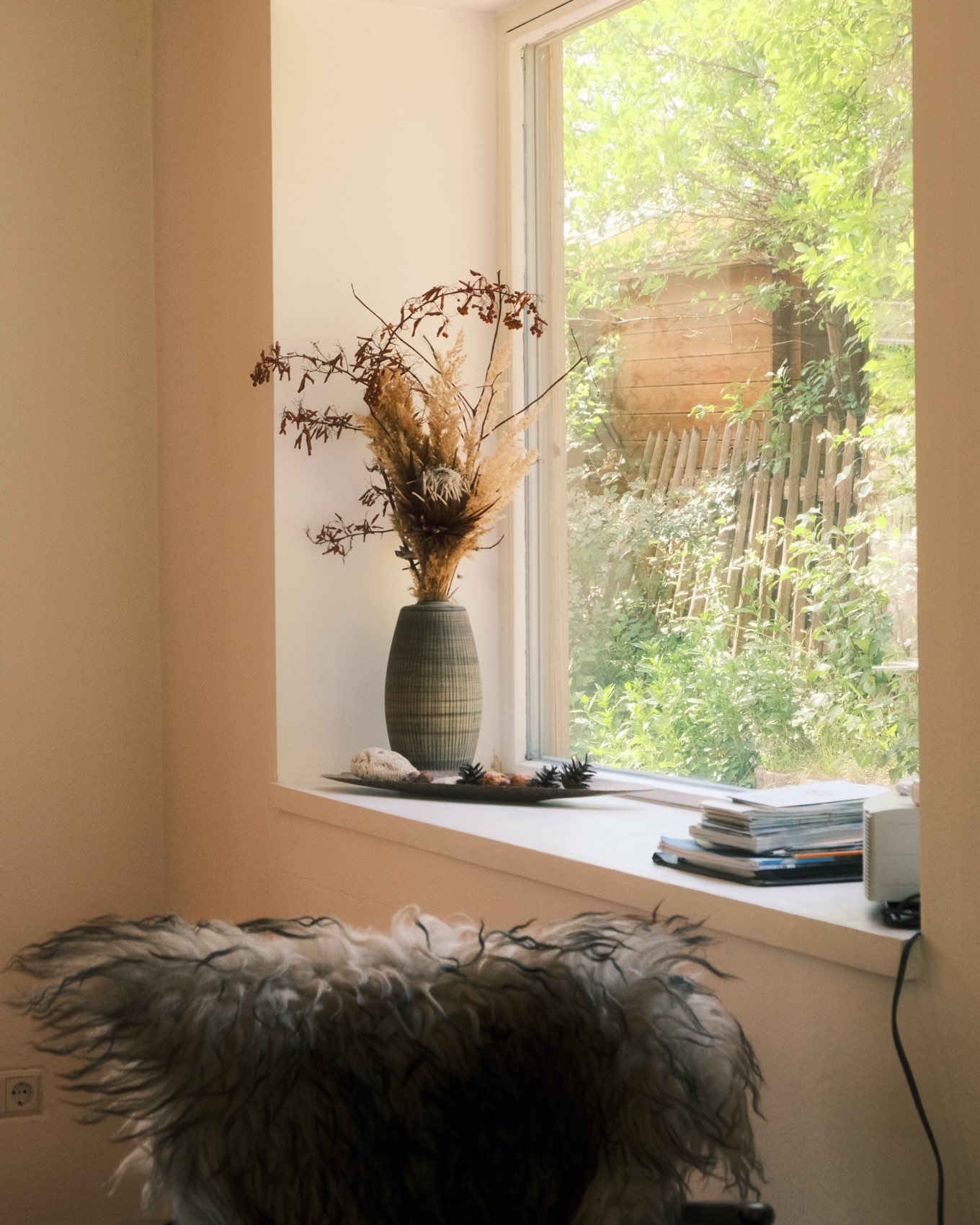 Cottage in Menz in Menz – Eindruck 26