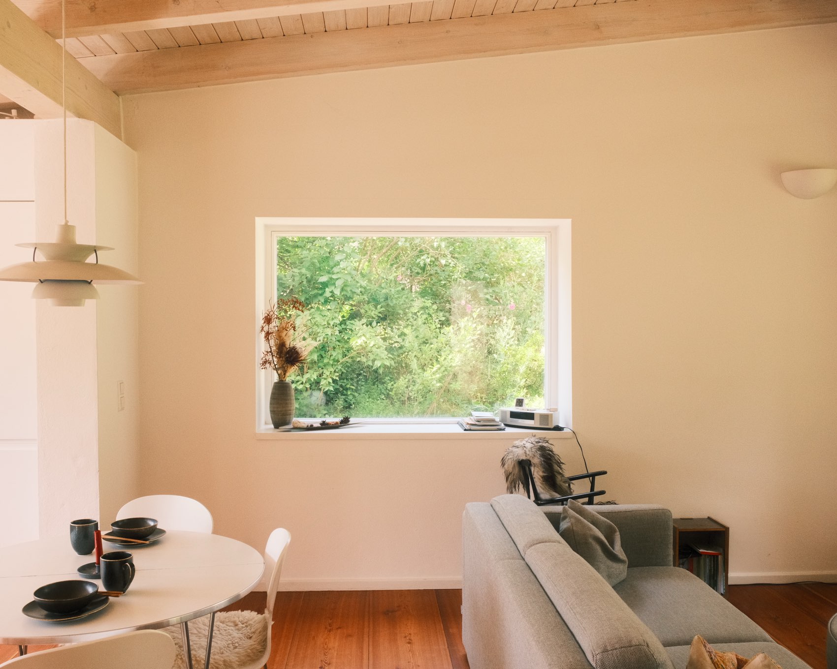 Cottage in Menz in Menz – Eindruck 27