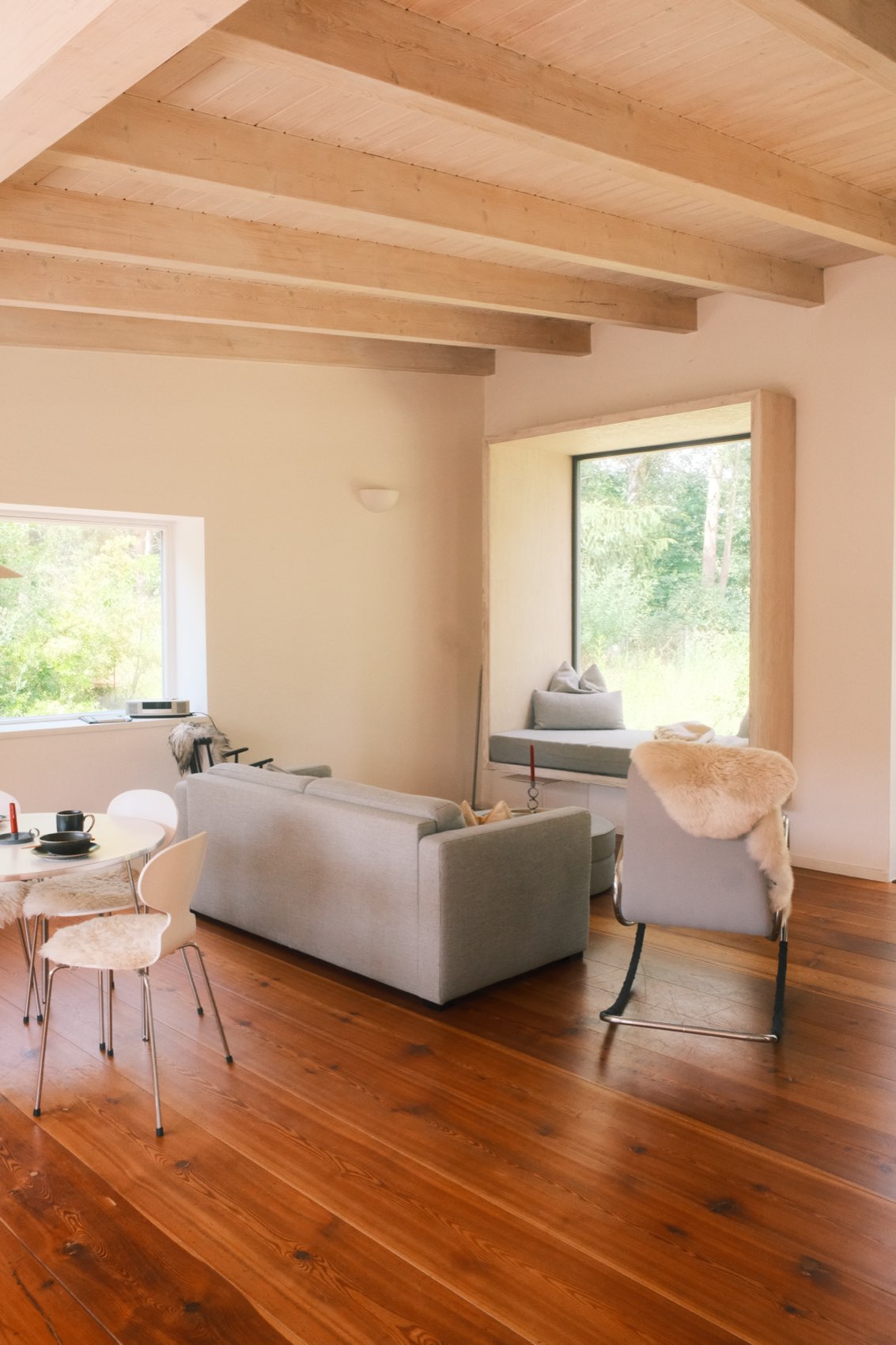 Cottage in Menz in Menz – Eindruck 40
