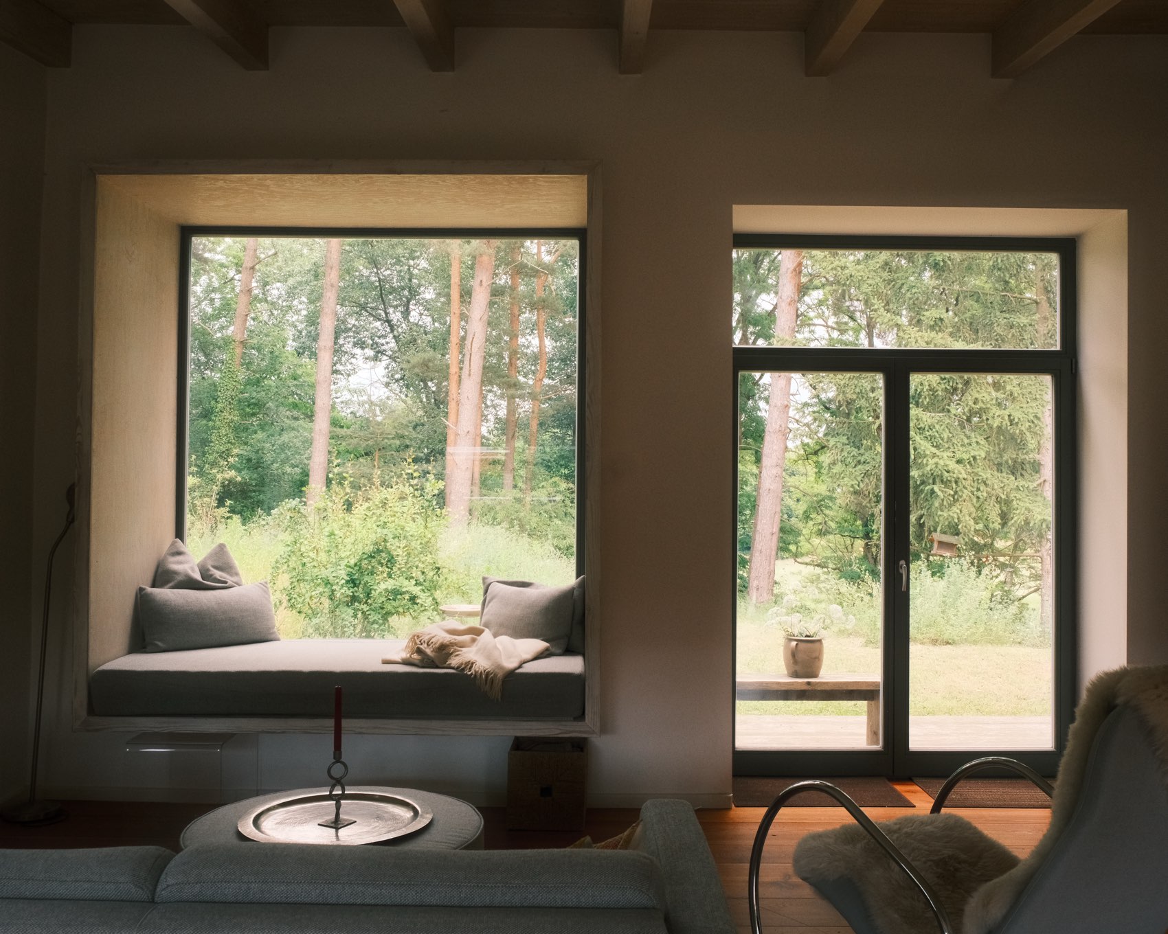 Cottage in Menz in Menz – Eindruck 5