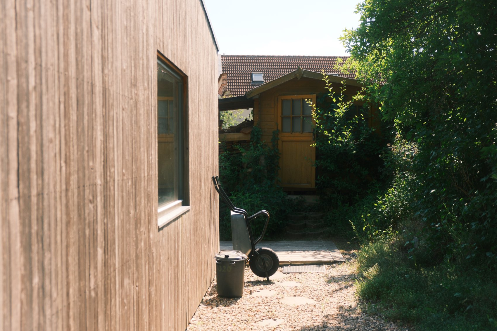 Cottage in Menz in Menz – Eindruck 82
