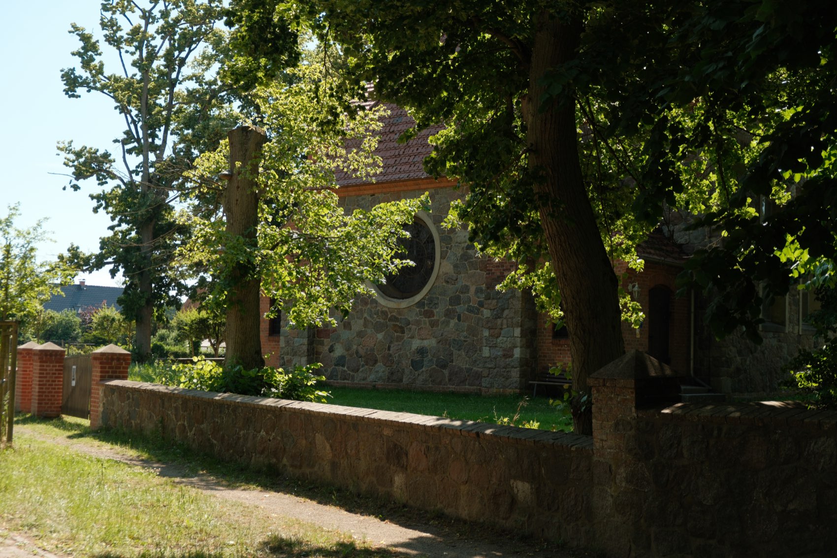Cottage in Menz in Menz – Eindruck 96