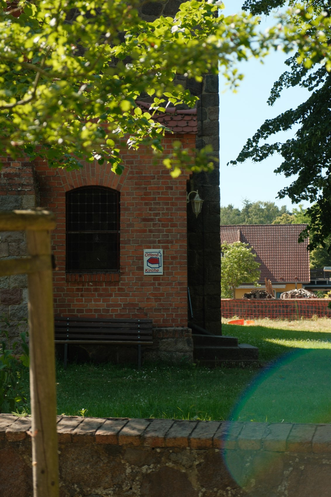 Cottage in Menz in Menz – Eindruck 97