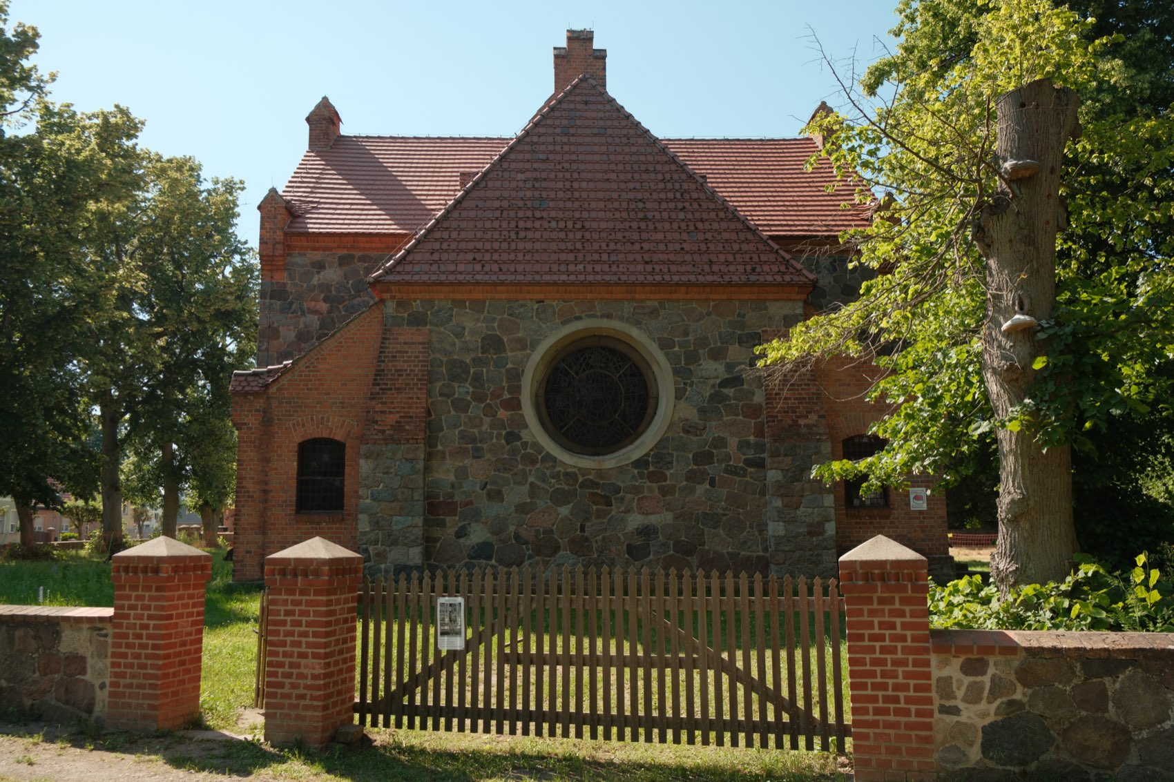 Cottage in Menz in Menz – Eindruck 98