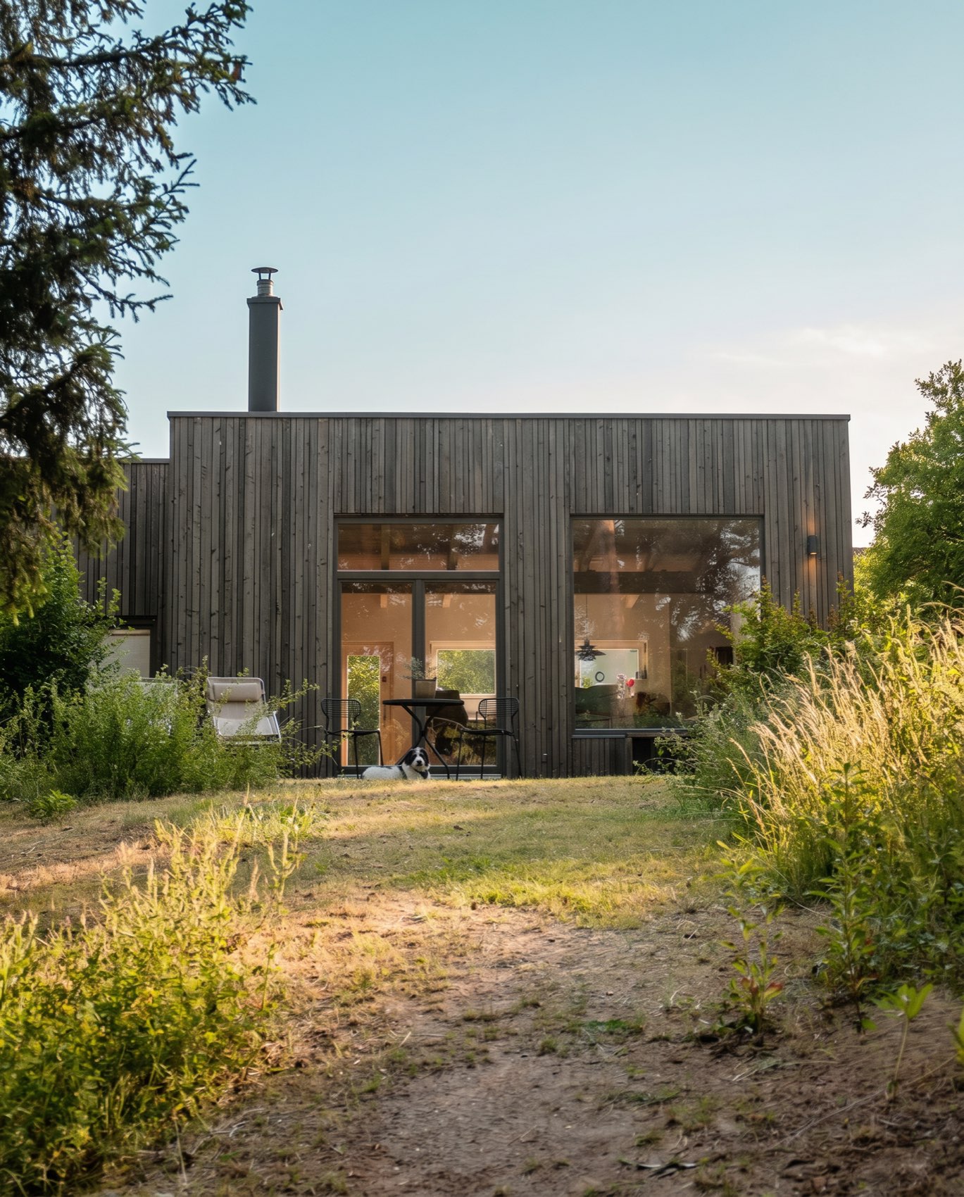 Cottage in Menz in Menz – Eindruck 102