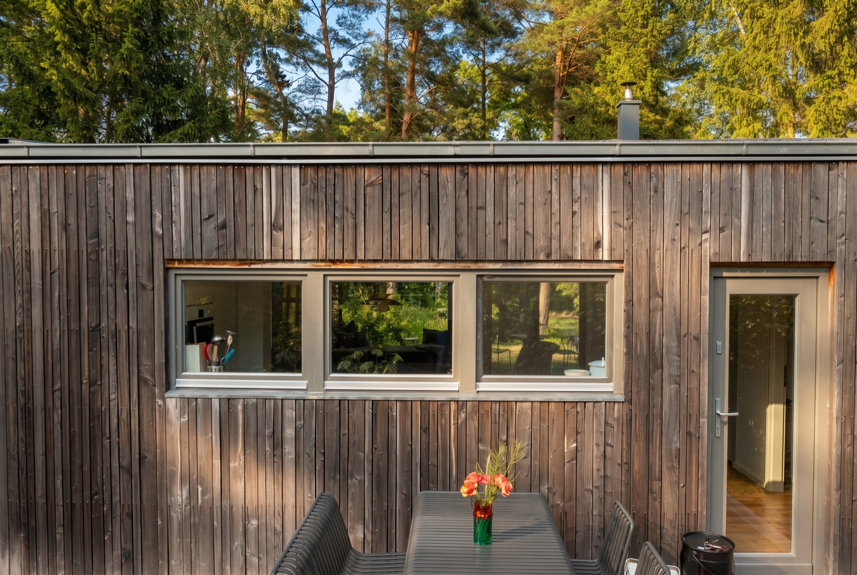 Cottage in Menz in Menz – Eindruck 103