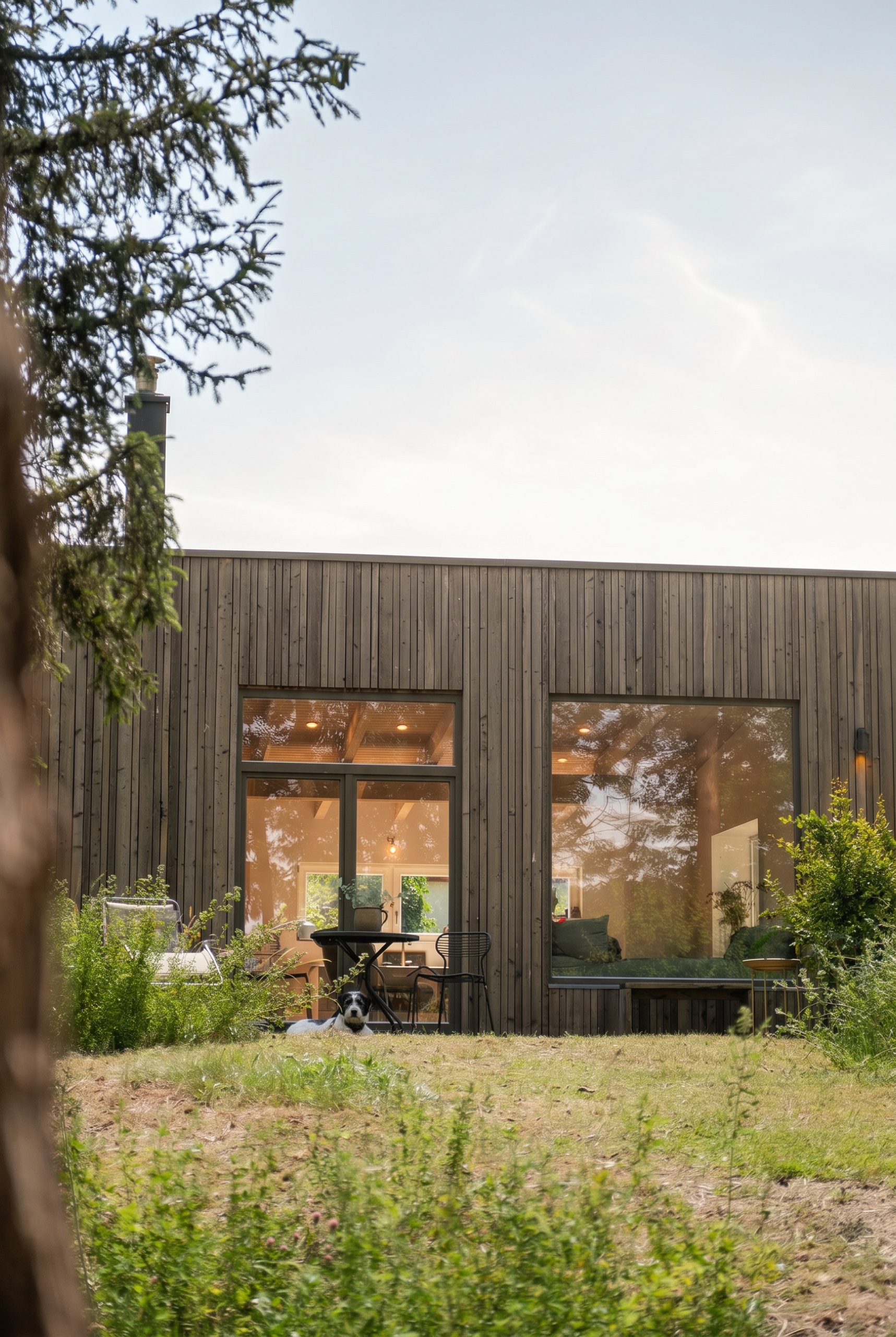 Cottage in Menz in Menz