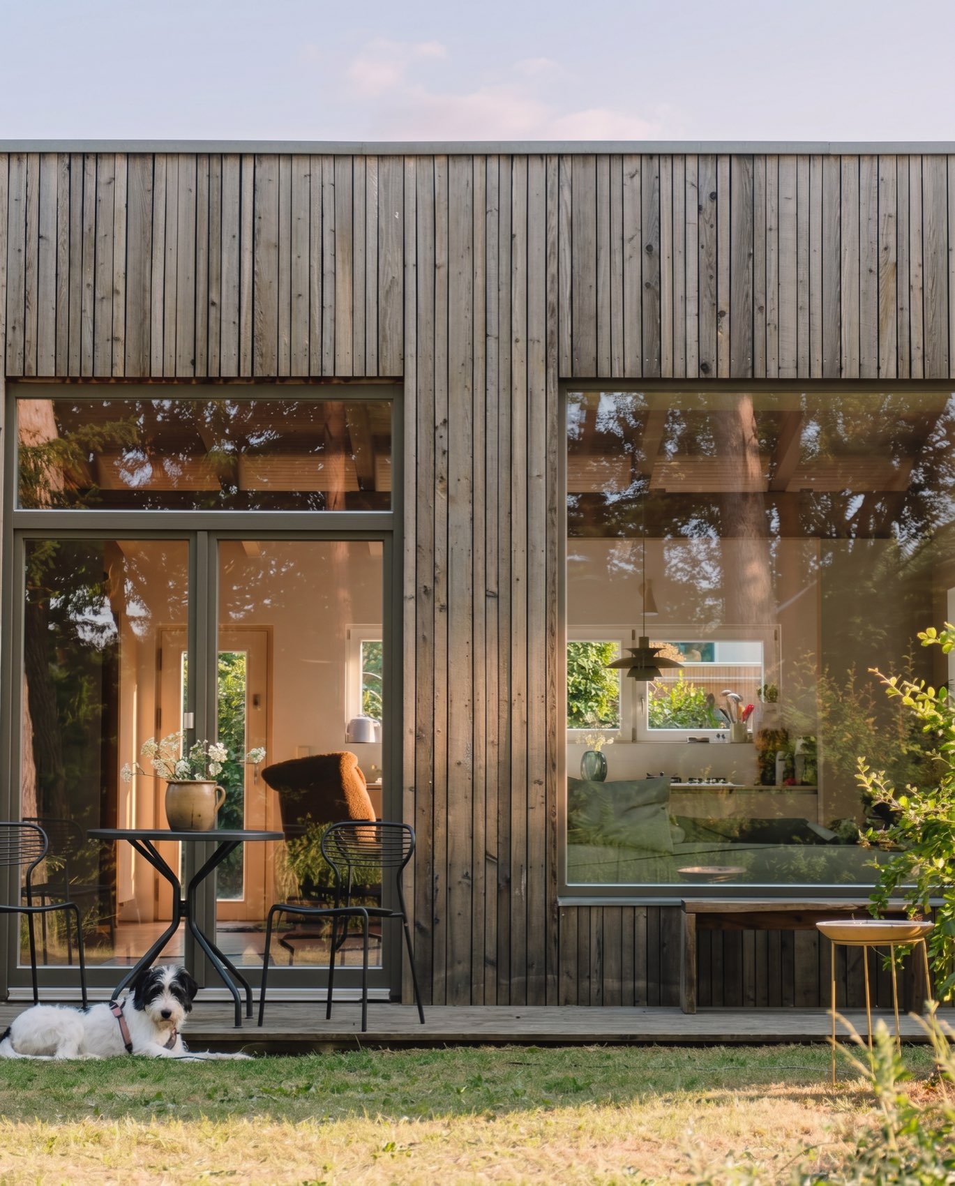 Cottage in Menz in Menz – Eindruck 107