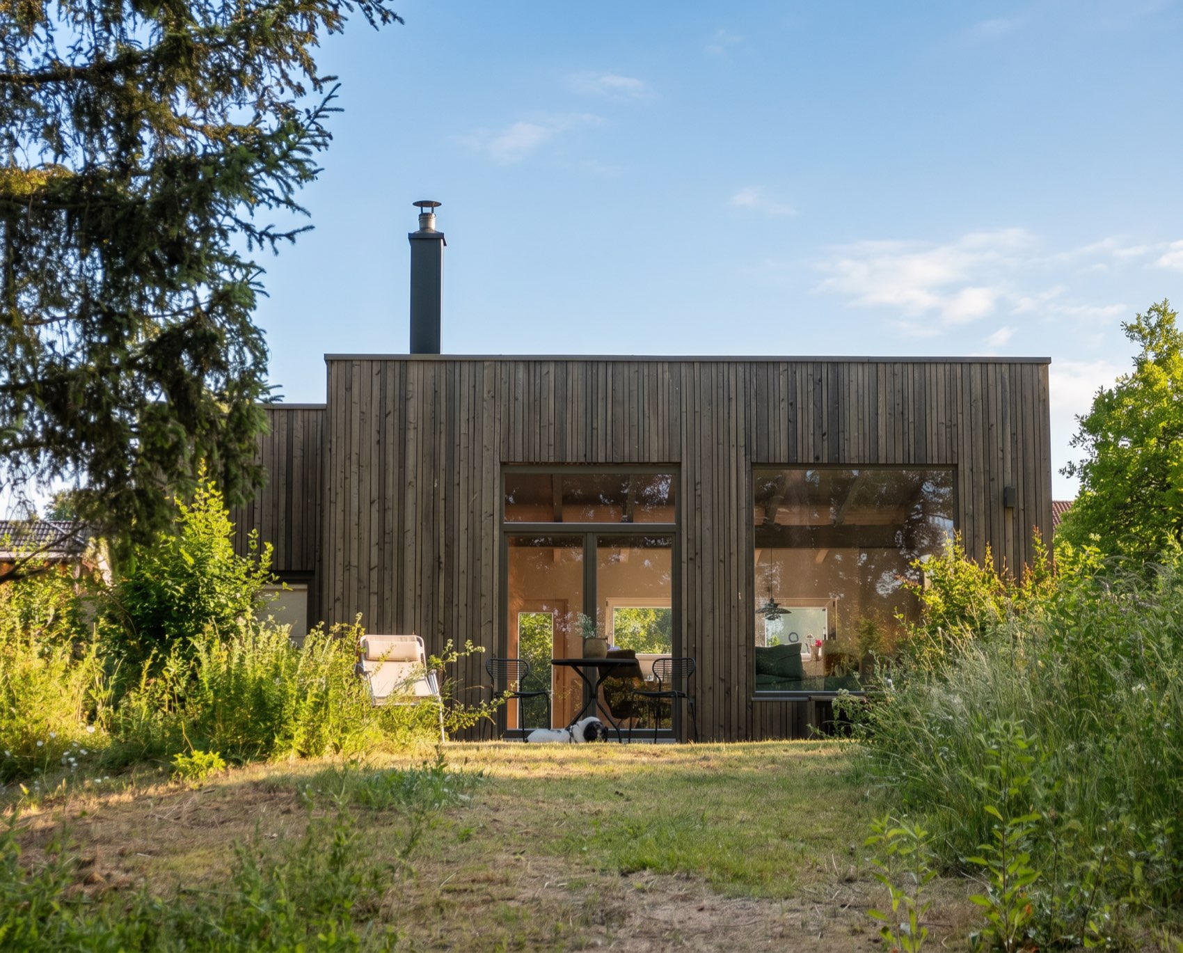 Cottage in Menz in Menz – Eindruck 108