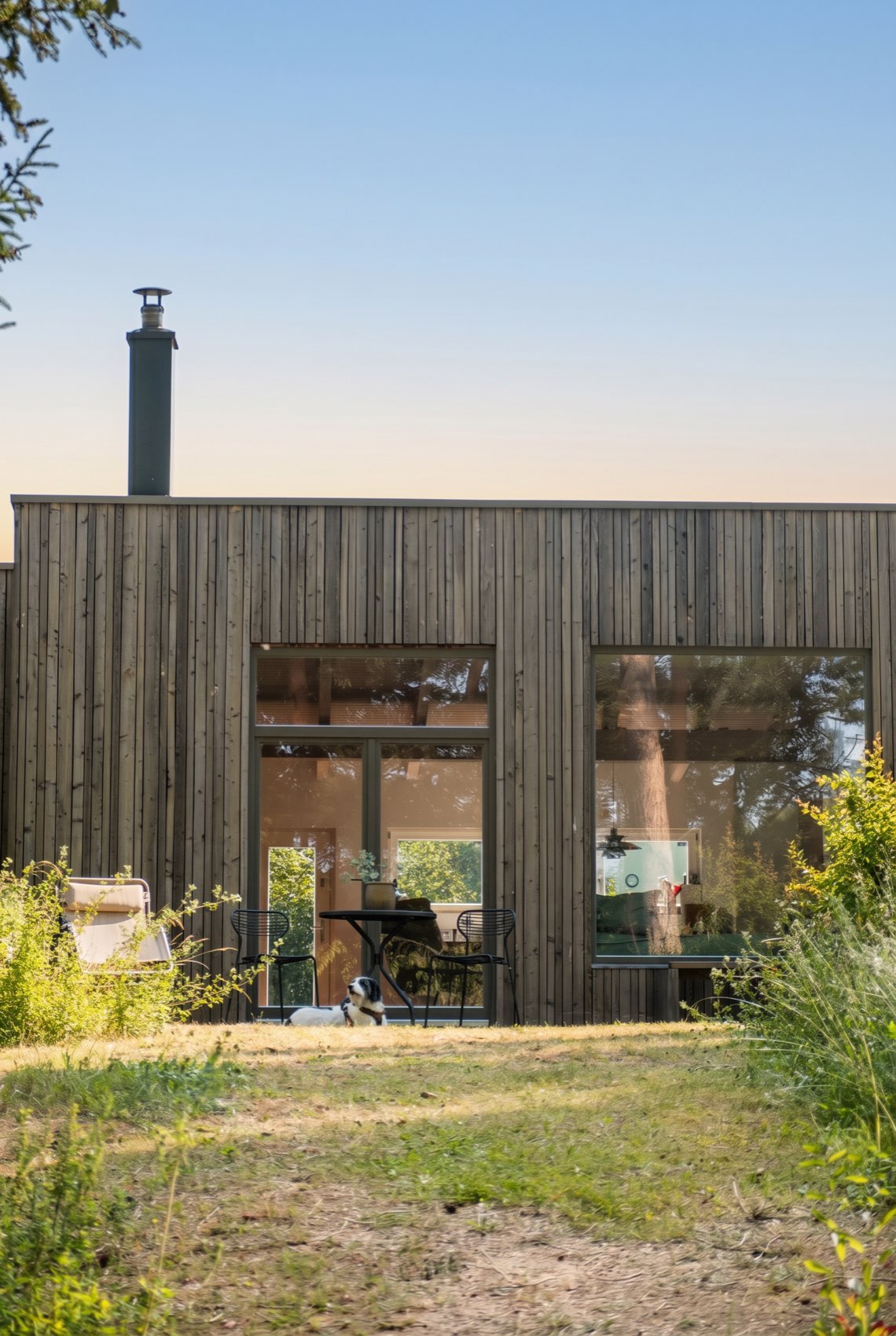 Cottage in Menz in Menz – Eindruck 109