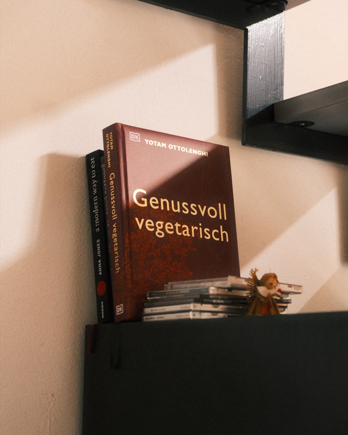 Hinterhaus in Klein Zerlang – Eindruck 5