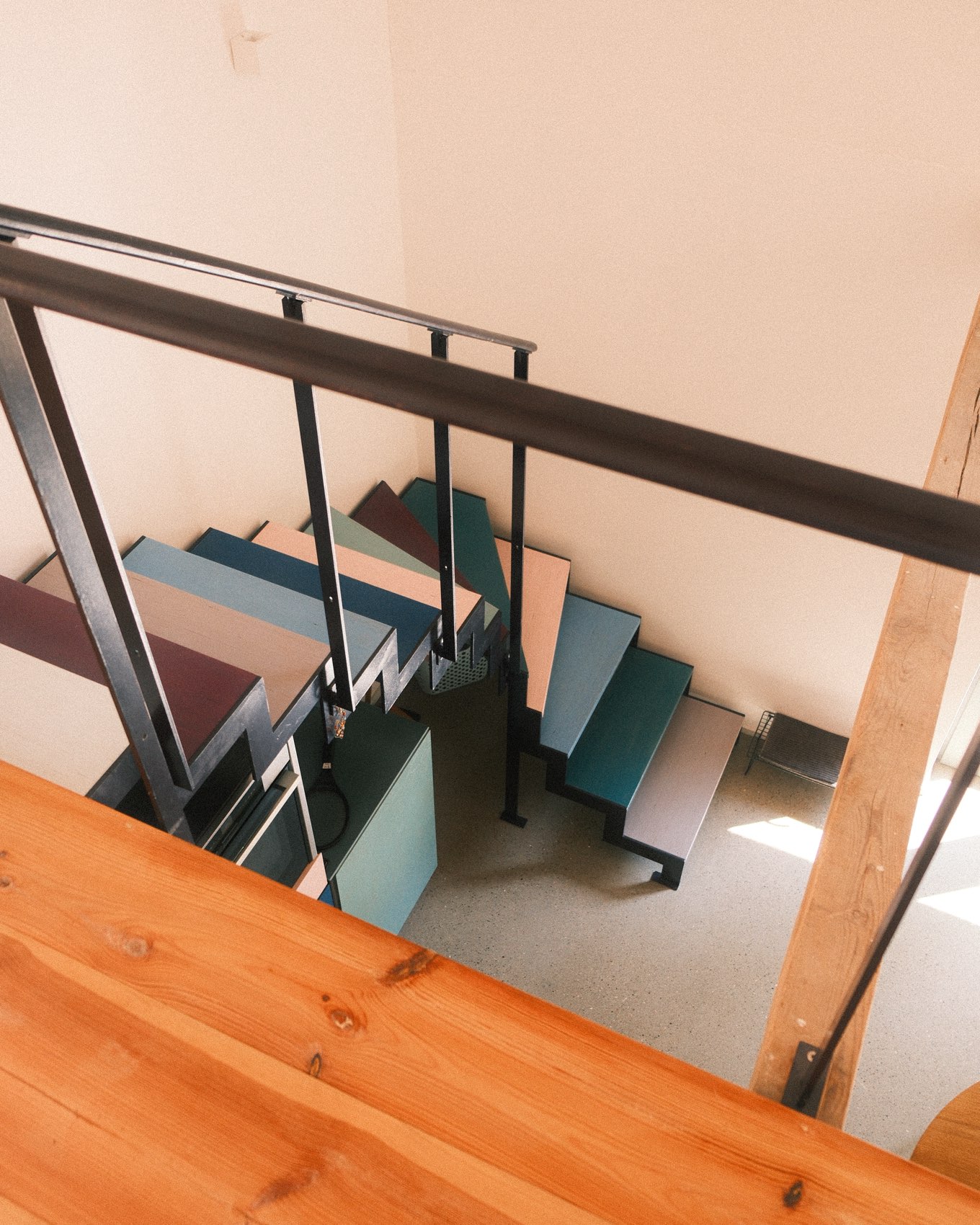 Hinterhaus in Klein Zerlang – Eindruck 50
