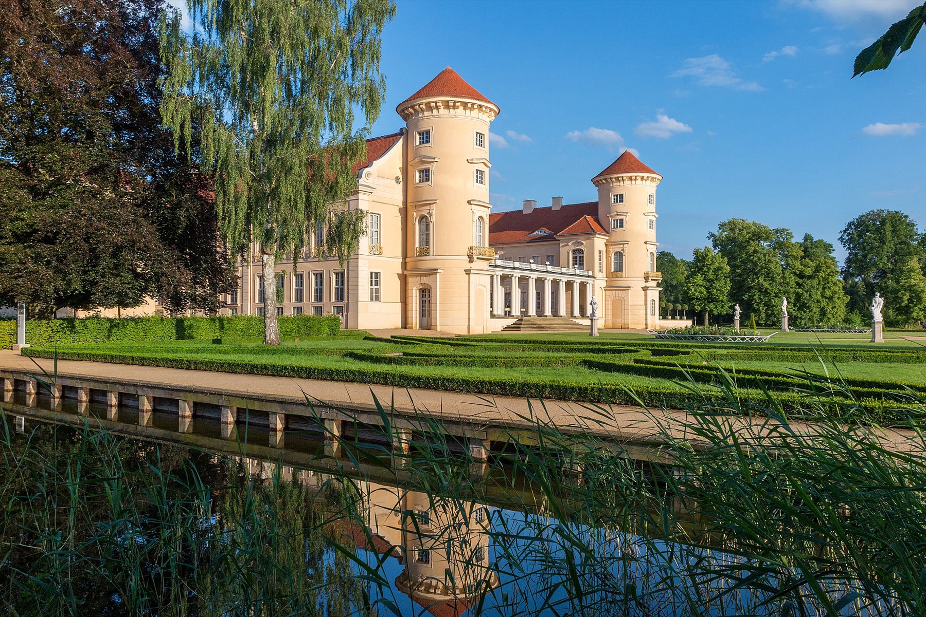 Rheinsberg