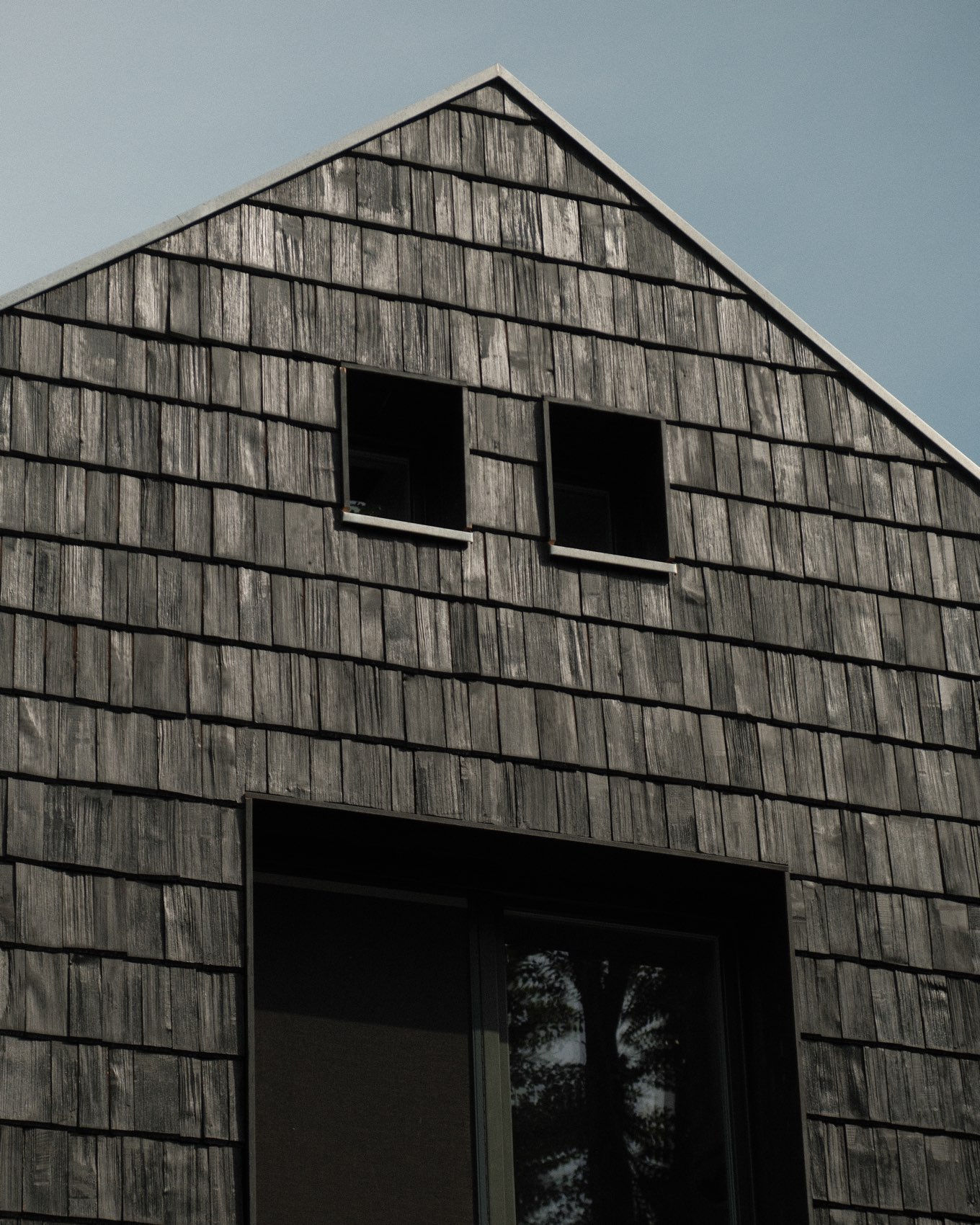 Vorderhaus in Klein Zerlang – Eindruck 30