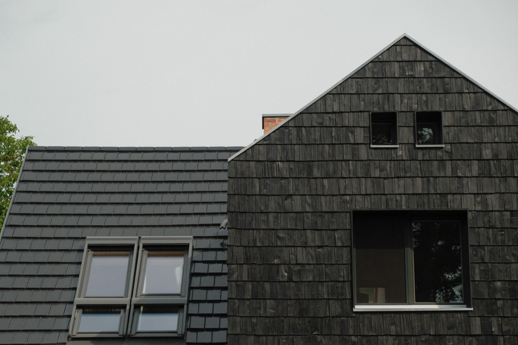 Vorderhaus in Klein Zerlang – Eindruck 34