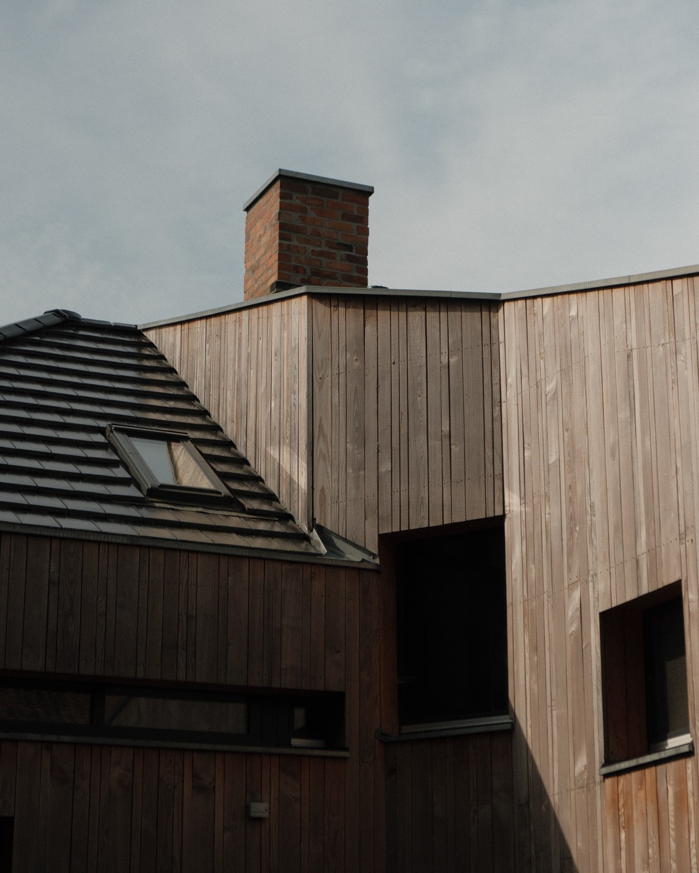 Vorderhaus in Klein Zerlang – Eindruck 4