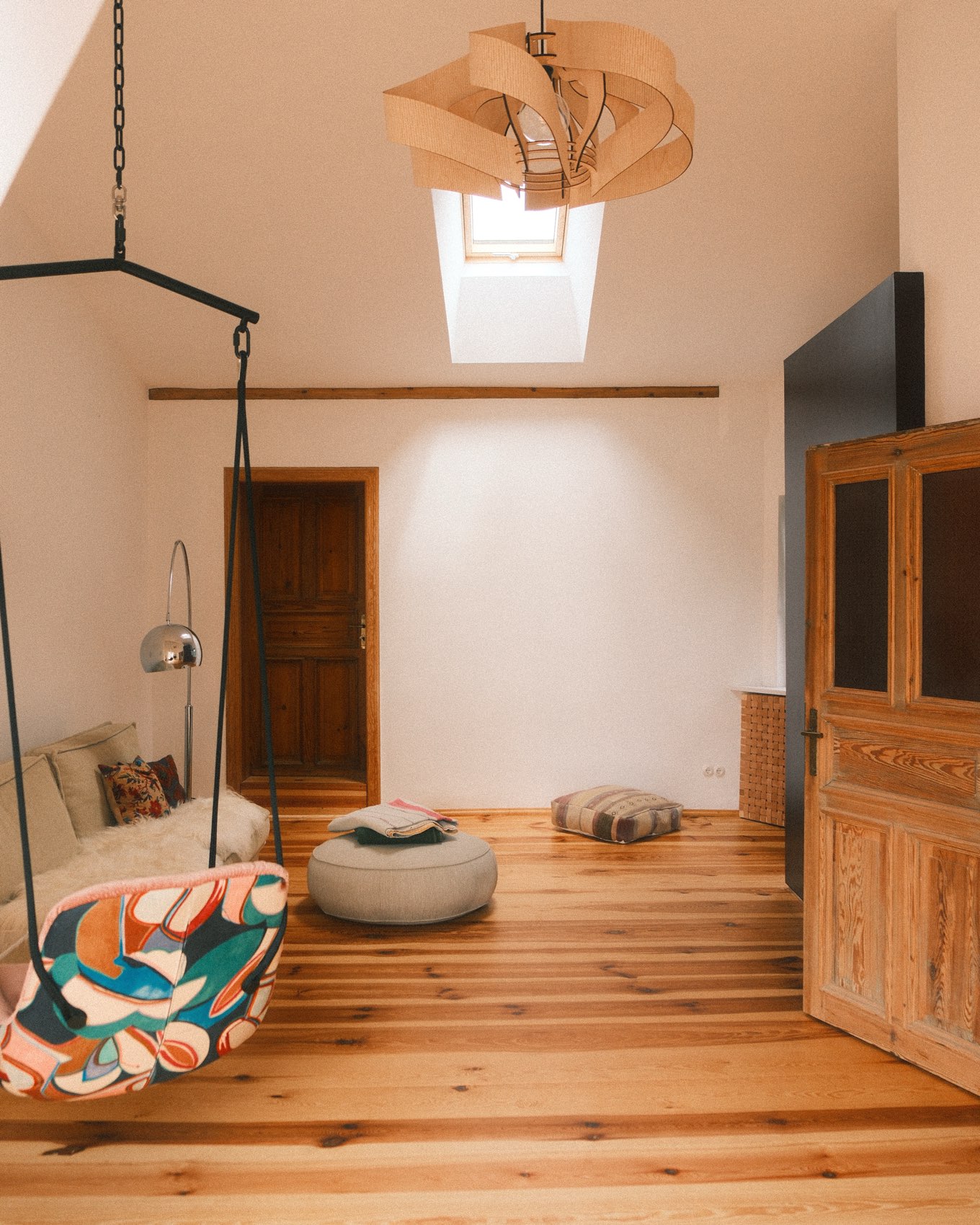 Vorderhaus in Klein Zerlang – Eindruck 75