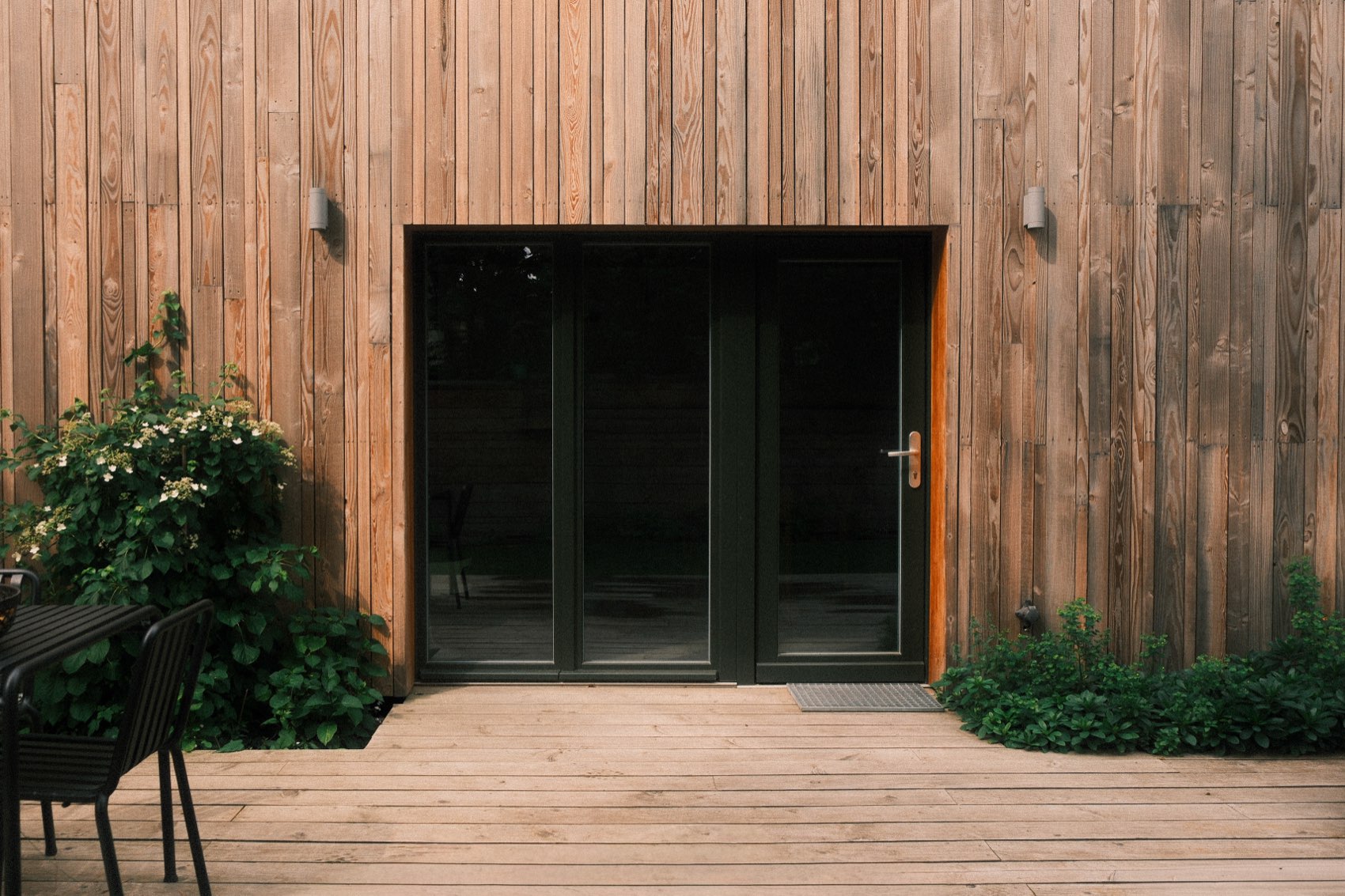 Vorderhaus in Klein Zerlang – Eindruck 104
