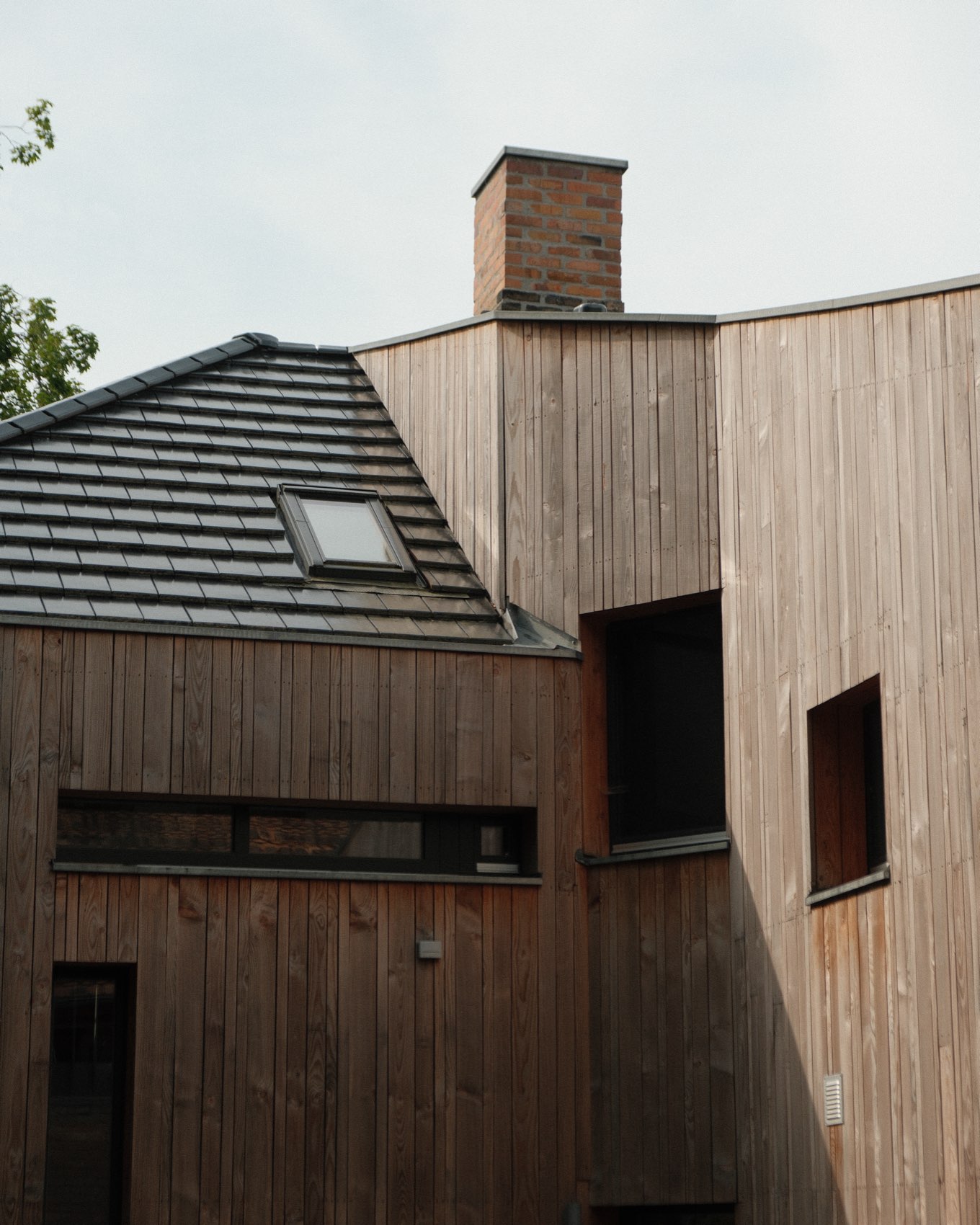 Vorderhaus in Klein Zerlang – Eindruck 12