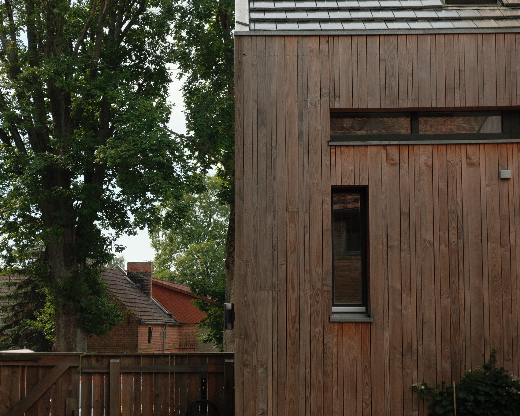 Vorderhaus in Klein Zerlang – Eindruck 14