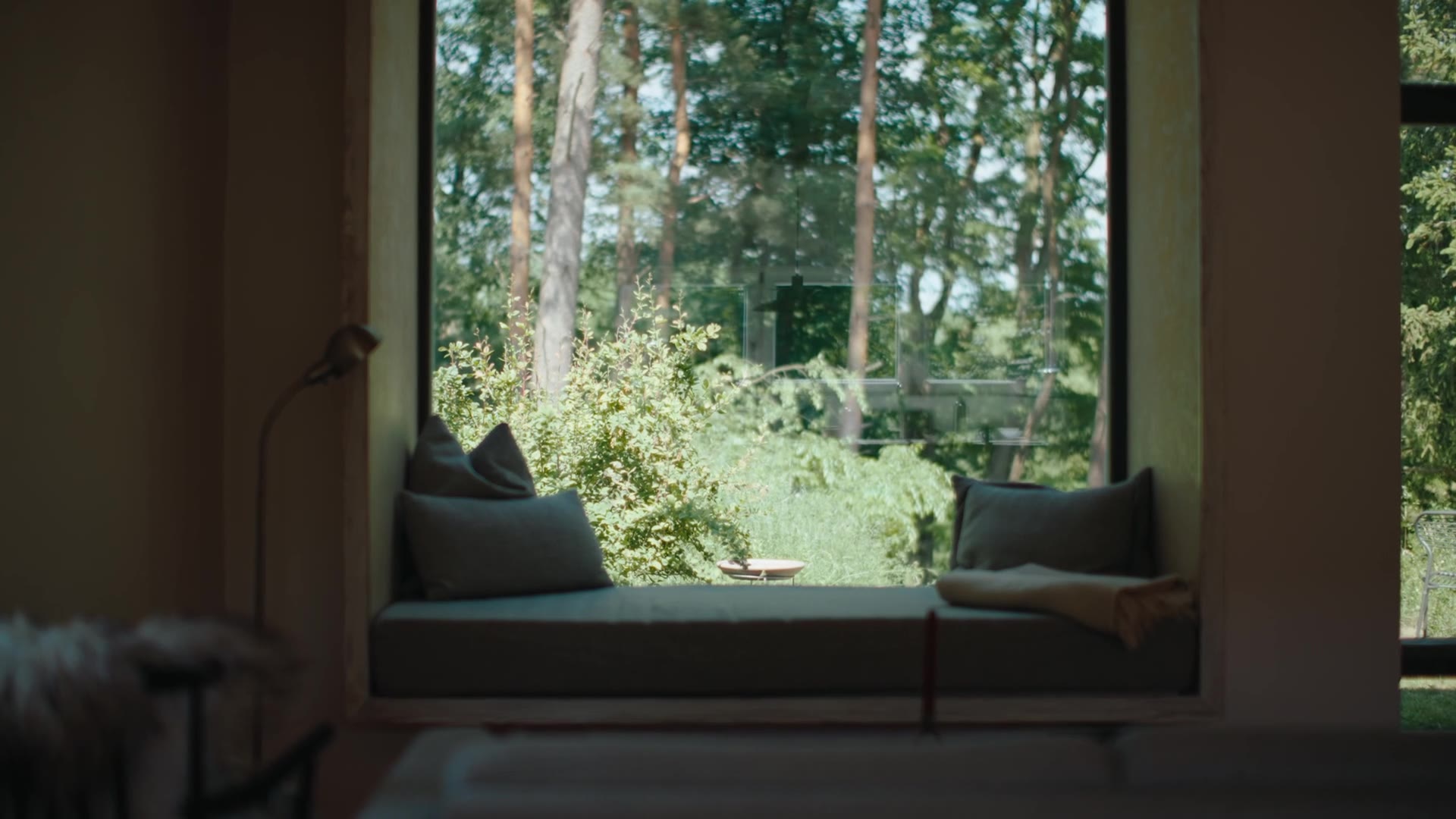 Video: Cottage in Menz